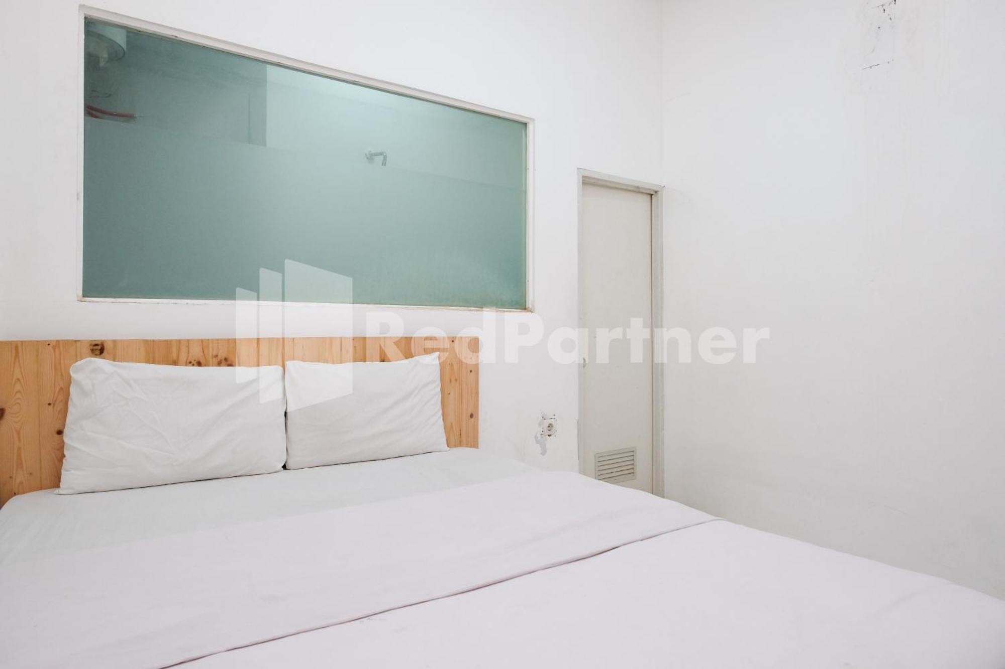 Kamar Standard Double