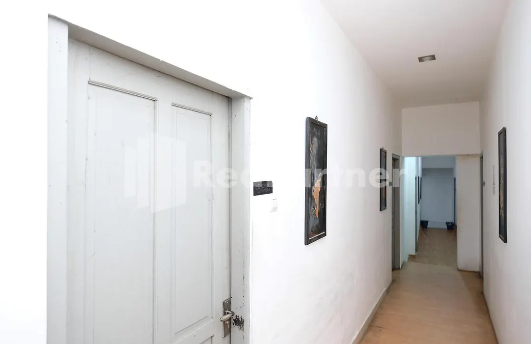 Griya Aneka Malioboro Yogyakarta Mitra RedDoorz-1